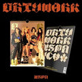Aespa Dirty Work (Dirty Worker Ver)