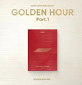 Ateez Golden Hour Part 1 (poca ver)