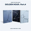 Ateez Golden Hour Pt.4