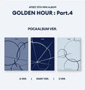 Ateez Golden Hour Part.4 (poca ver)