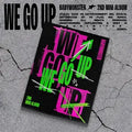 BabyMonster We Go Up (Up Ver.)