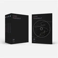 BTS Love Yourself (tear ver.)