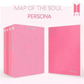 BTS Map of the Soul: Persona