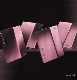 BlackPink Deadline