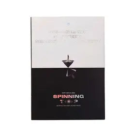 Got7 Spinning Top