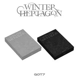 Got7 Winter Heptagon