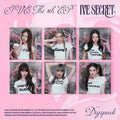 Ive Secret (digipack ver.)