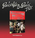 Itzy Girls Will Be Girls