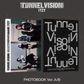 Itzy Tunnel Vision