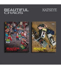 Katseye Beautiful Chaos