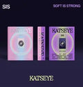 Katseye SIS Soft Is Strong