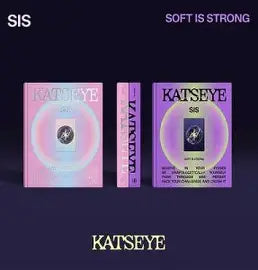 Katseye SIS Soft Is Strong