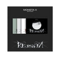 Monsta X Reason