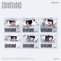 Monsta X Unfold (member version)
