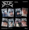 Stray Kids ATE (accordion ver.)