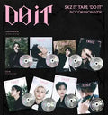 Stray Kids DO IT (accordion ver.)