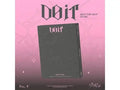 Stray Kids DO IT (limited ver.)