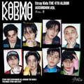 Stray Kids KARMA (accordion ver.)