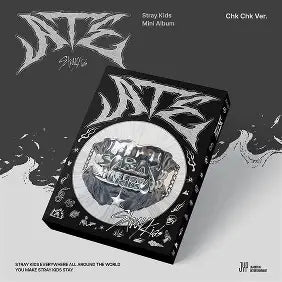 Stray Kids ATE