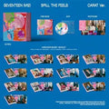 Seventeen Spill the Feels (carat ver.)
