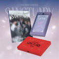 TXT The Star Ch: Sanctuary
