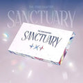 TXT The Star Ch: Sanctuary (Angel Ver.)