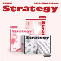 Twice Strategy