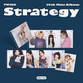 Twice Strategy (digipack ver.)