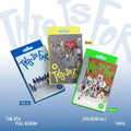 Twice This Is For (Polaroid ver.)