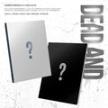 Xdinary Heroes DEAD AND