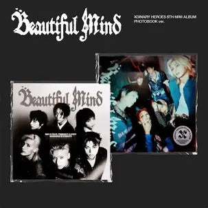 Xdinary Heroes Beautiful Mind