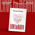 Xdinary Heroes LXVE to Death