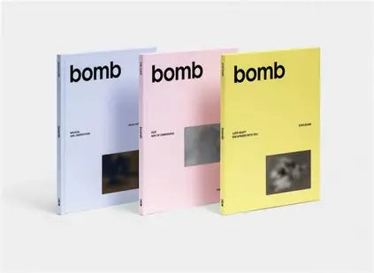 Illit Bomb