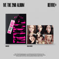 IVE Revive+