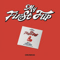 Kickflip My First Flip (digipack)