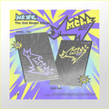 NEXZ Mmchk