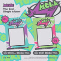 NEXZ Mmchk (sticker version)