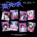 Stray Kids Rockstar (postcard ver.)